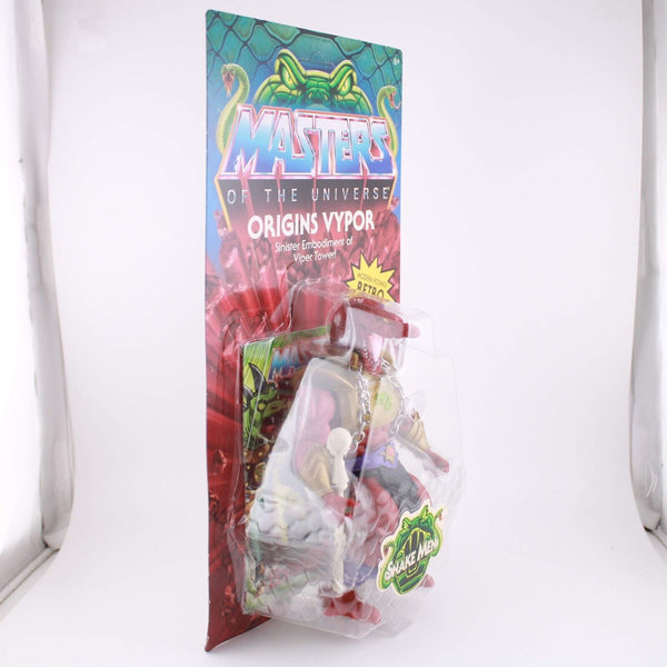 Masters of the Universe MOTU Origins Vypor - Fan Channel Exclusive