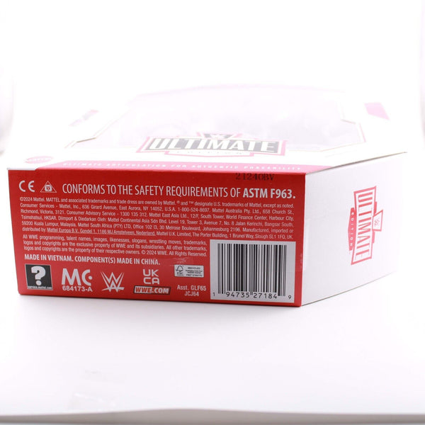 Dominik Mysterio WWE Ultimate Edition Wave 23 - 6" Wrestling Action Figure