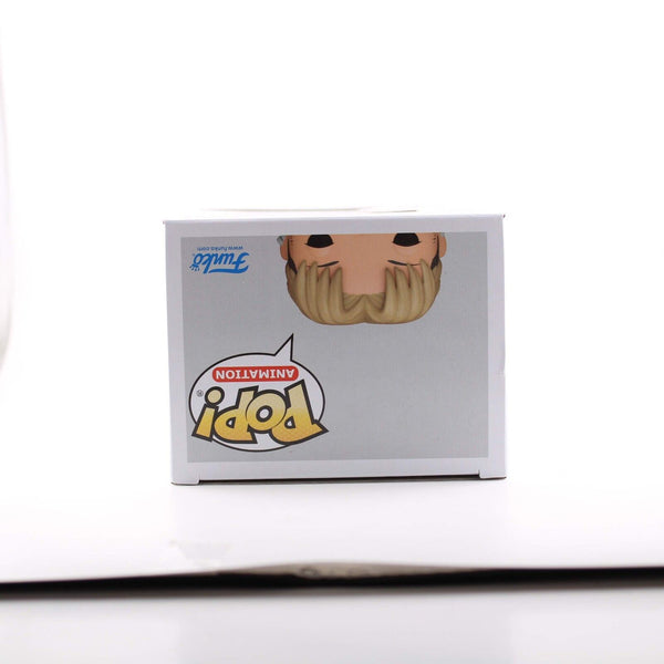 Funko Pop Chainsaw Man - Kishibe - Vinyl Figure - #1761