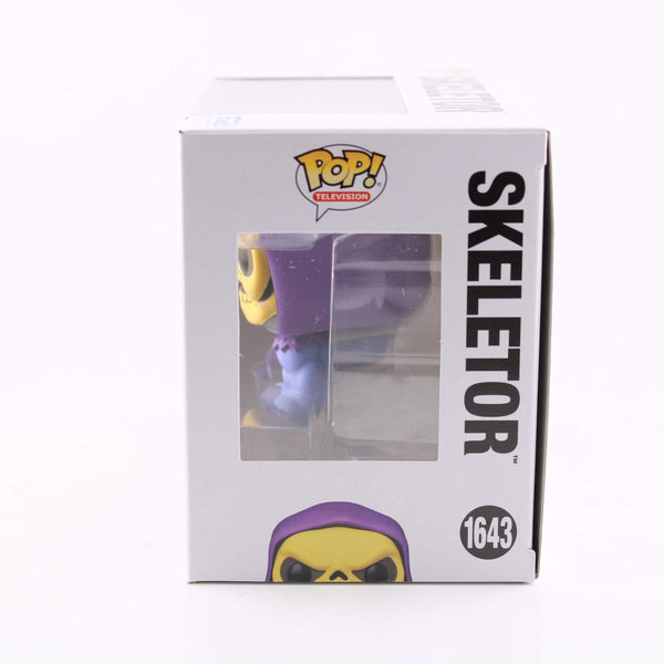 Funko Pop Masters of the Universe - Skeletor - Until Next Time Meme - #1643