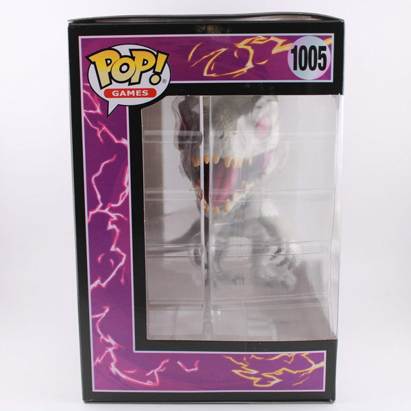Funko Pop Fusion Jurassic World - Indominus Rex - Vinyl Figure - #1005