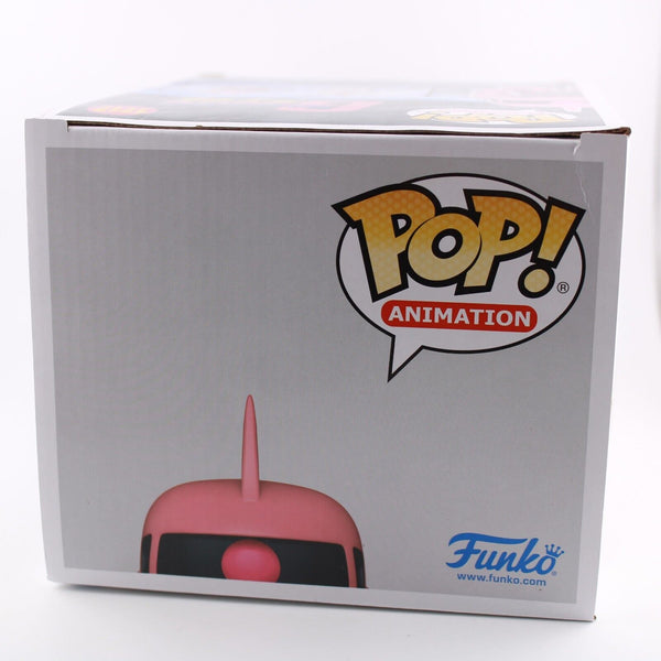 Funko Pop Gundam - MS-06S Char's Zaku II - Vinyl Figure - #1717