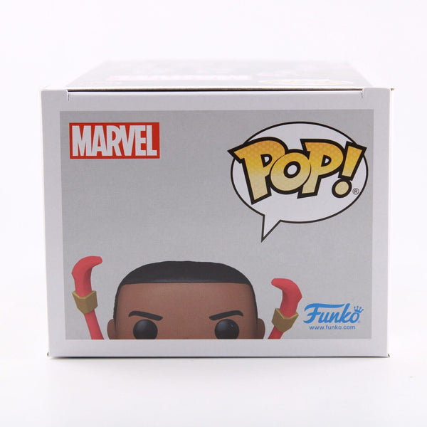 Funko Pop Marvel - Miles Morales Iron Spider (Chase) - Vinyl Figure - #1448