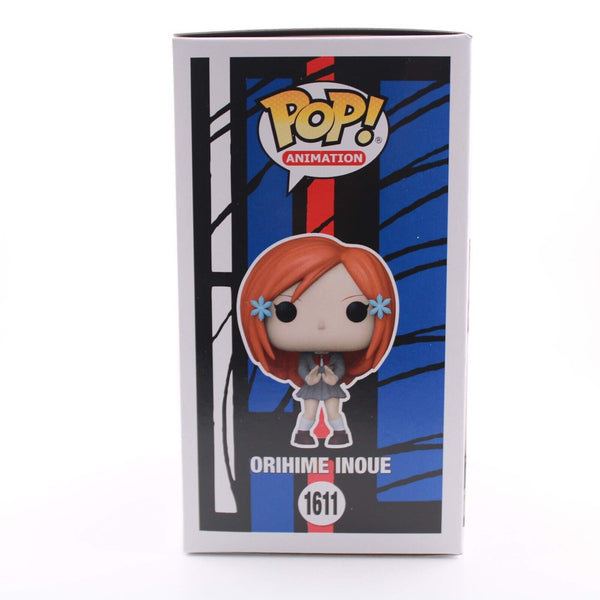 Funko Pop Anime Bleach - Orihime Inoue Vinyl Figure # 1611