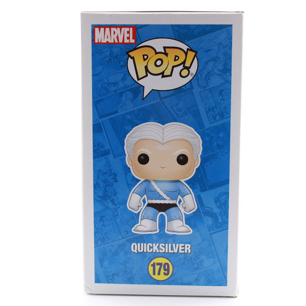 Funko Pop X-Men - Quicksilver - Vinyl Figure - 179