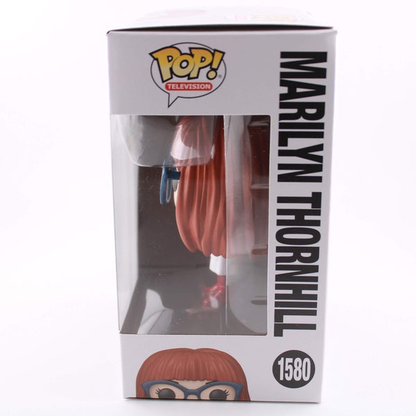 Funko Pop The Addams Family - Wednesday - Marilyn Thornhill Vinyl Figure #1580