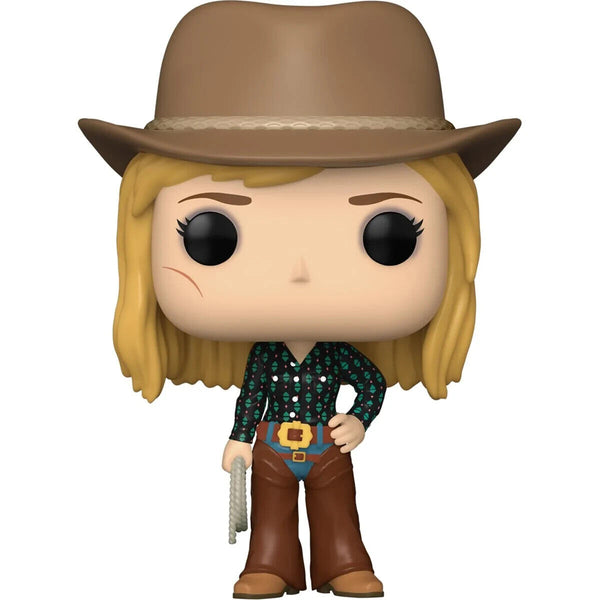 Funko Pop Yellowstone - Beth Dutton - Vinyl Figure - #1560