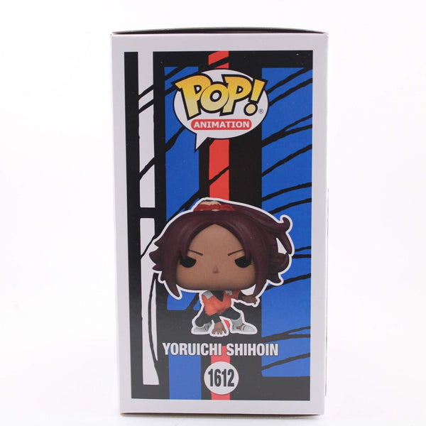 Funko Pop Anime Bleach - Yoruichi Shihoin Vinyl Figure # 1612