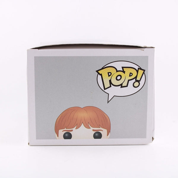 Funko Pop Harry Potter - Ron Weasley - Vinyl Figure - #02