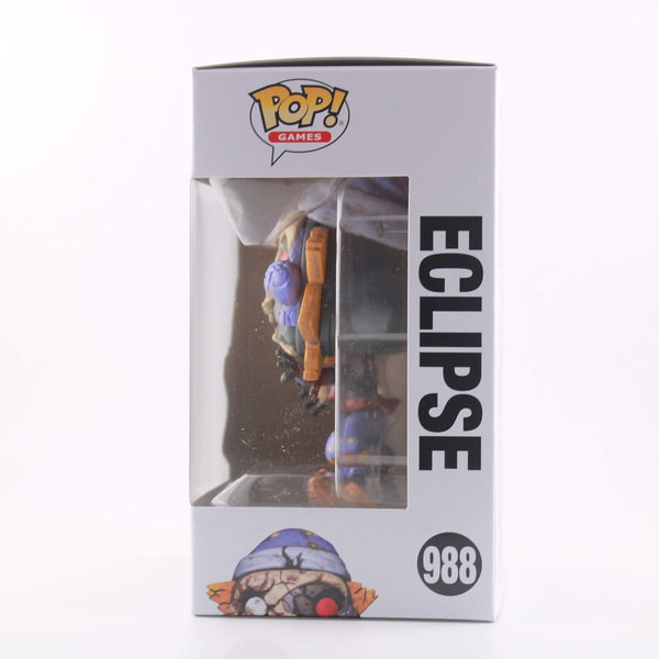 Funko Pop Five Nights at Freddy's - Eclipse - FNAF Vinyl Figure - #988