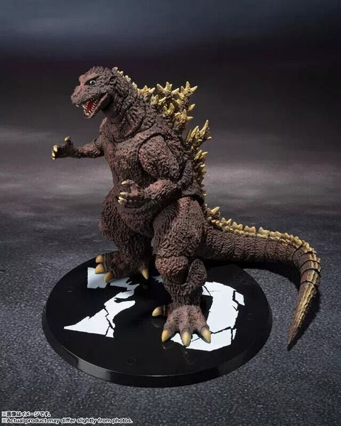 S.H.MonsterArts Godzilla 1954 - 70th Anniversary Special Edition Bandai w/ Heat