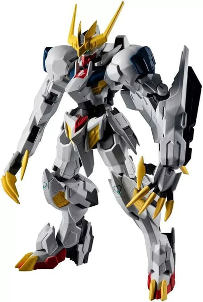 Gundam Universe Bandai Iron-Blooded Orphans ASW-G-08 Barbatos Lupus Rex A