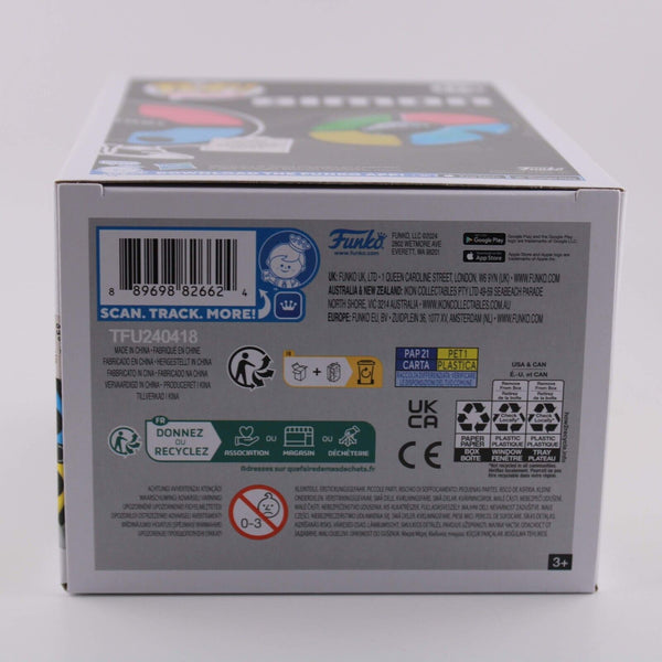 Funko POP Retro Toys Simon - Vinyl Figure #129