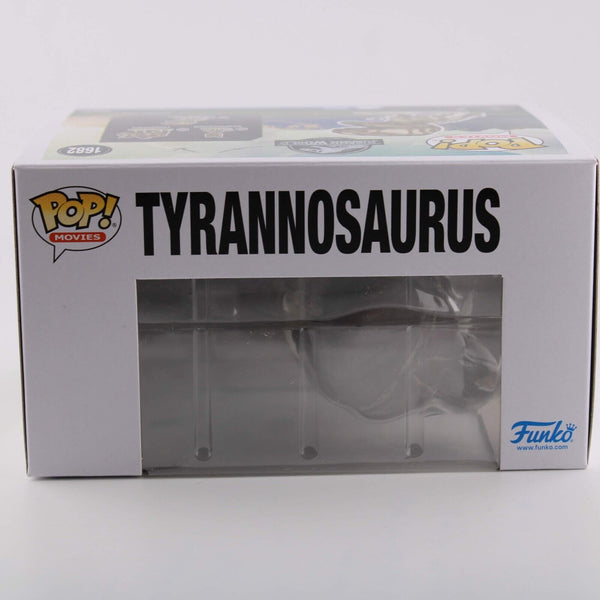 Funko Pop Jurassic Park - Fossil Tyrannosaurus - Vinyl Figure - #1682