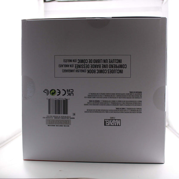 McFarlane Toys Marvel - The Incredible Hulk - #345 - 1:6 Scale Posed Figure