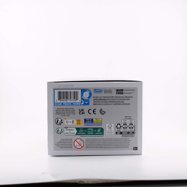 Funko Pop Wicked - Glinda in Nightgown - Vinyl Figure - #1699