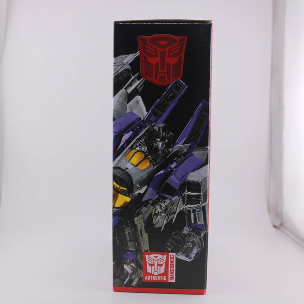 Transformers Studio Series Skywarp - Voyager Bumblebee Movie Figure SS 113