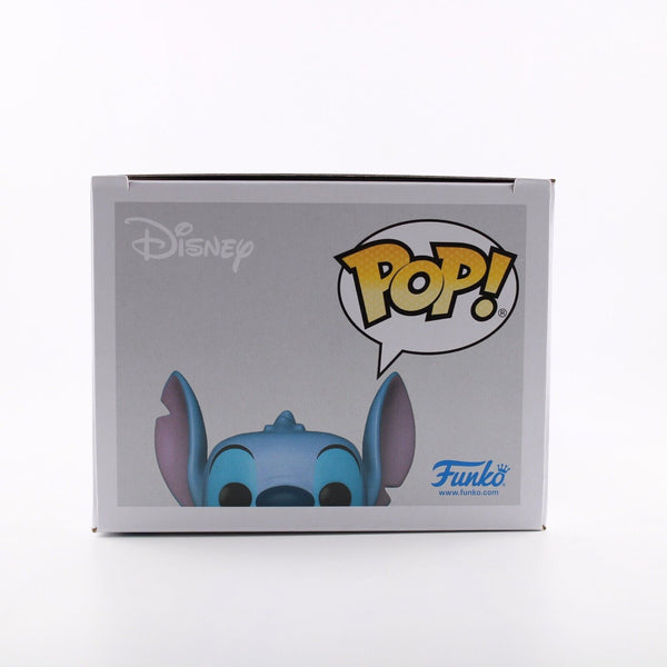 Funko Pop Disney - Stitch with Dreidel - Vinyl Figure - #1500