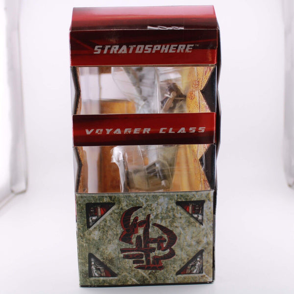 Transformers Revenge of The Fallen Stratosphere - Voyager Class Figure
