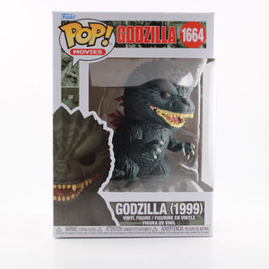 Funko Pop Godzilla - Godzilla (1999) - Vinyl Figure - #1664