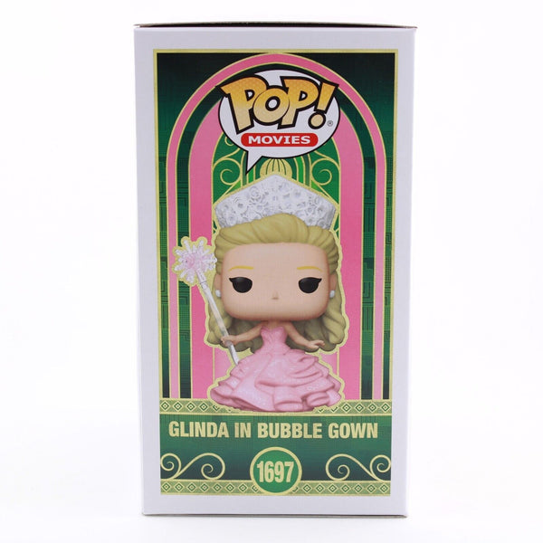 Funko Pop Wicked - Glinda in Bubble Gown - Vinyl Figure - #1697