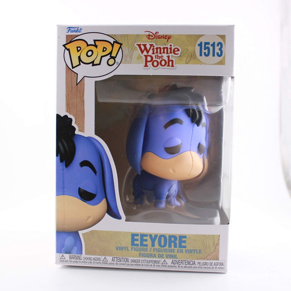 Funko Pop Disney Winnie The Pooh - Eeyore - Vinyl Figure - #1513