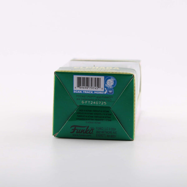 Funko Pocket Pop Wicked - Elphaba ( Wicked Witch ) - Figure Keychain