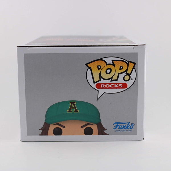 Funko Pop Music Rocks AC/DC - Angus Young - Vinyl Figure - #411