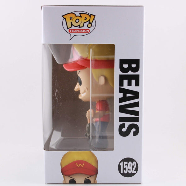 Funko Pop Beavis And Butt-Head - Beavis - Vinyl Figure - #1592