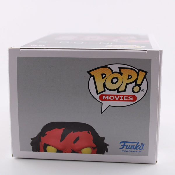 Funko Pop Insidious - Red Faced Demon - Vinyl Figure - #1639