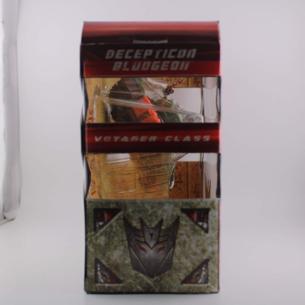 Transformers Revenge of The Fallen - Bludgeon Voyager Class Figure