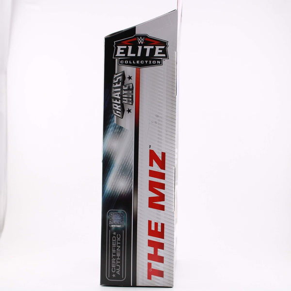 Mattel WWE Elite - The Miz - Greatest Hits 2025 - 6" Figure