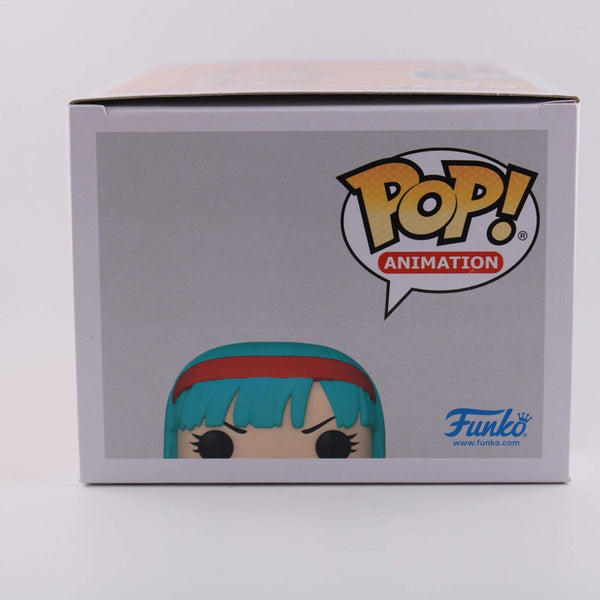 Funko Pop Dragon Ball GT - Bulla - Vinyl Figure - #1628