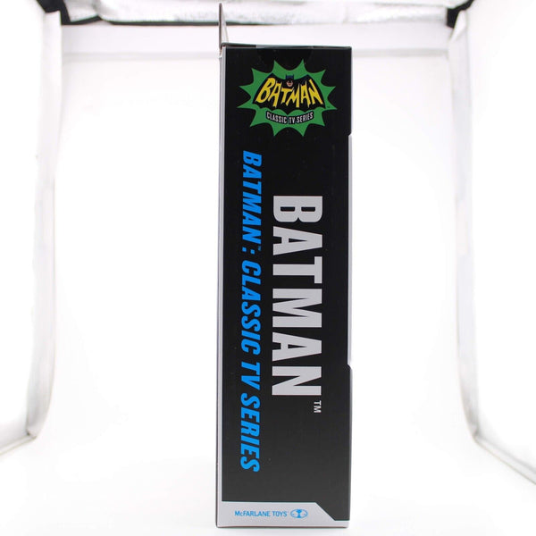 McFarlane Toys DC Multiverse - Batman - Classic 1966 TV Series - 7" Figure