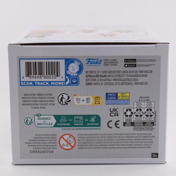 Funko Pop Harry Potter - Ron Weasley (Gingerbread) - Vinyl Figure - #177