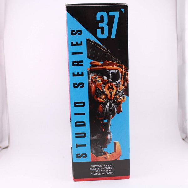 Transformers Revenge of The Fallen - Rampage - Studio Series 37 Devastator