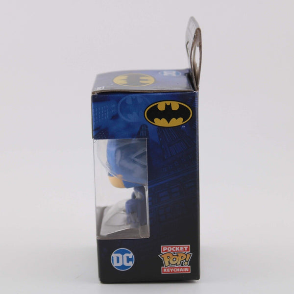 Funko Pop DC Comics - Patchwork Batman - Pocket Pop Keychain