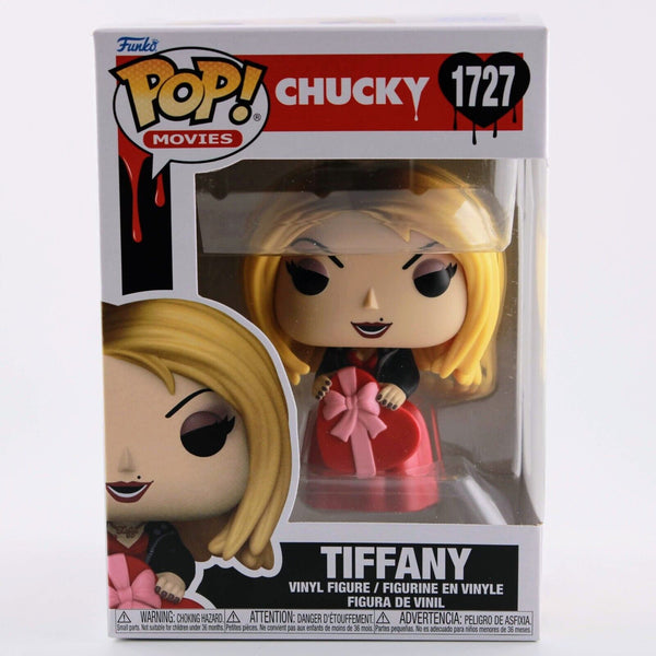 Funko Pop Valentines: Childs Play - Tiffany - Vinyl Figure - #1727