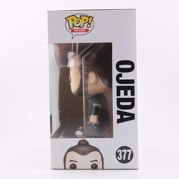 Funko Pop - Assassin's Creed - Ojeda - #377