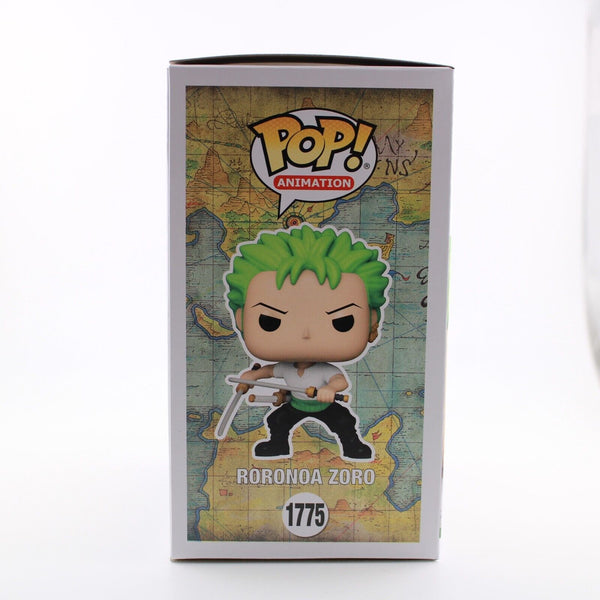 Funko Pop One Piece - Roronoa Zoro - Vinyl Figure - #1775