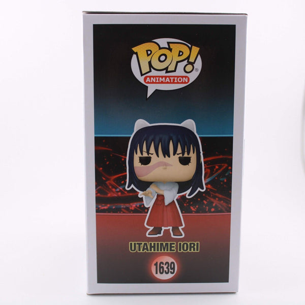 Funko Pop Anime Jujutsu Kaisen - Utahime Iori - Vinyl Figure #1639