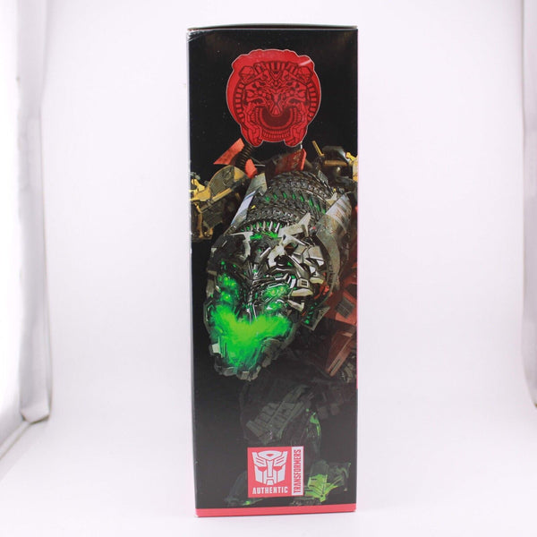 Transformers Revenge of The Fallen - Mixmaster - Studio Series 53 Devastator