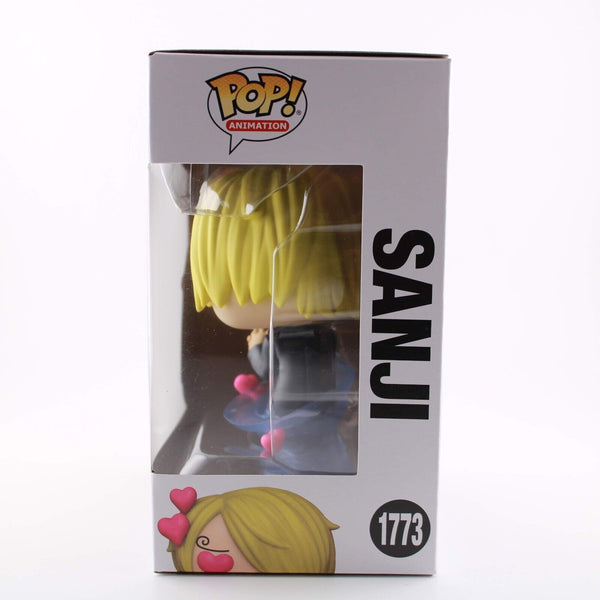 Funko Pop One Piece - Sanji - Vinyl Figure - #1773