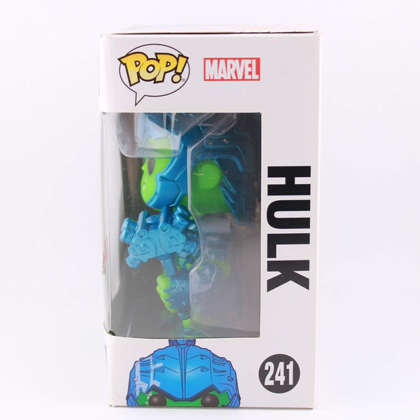 Funko Pop Thor Ragnarok - Hulk - Target Exclusive - Vinyl Figure - #241