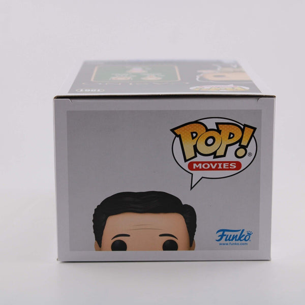 Funko Pop Casino - Nicky Santoro - Vinyl Figure - #1861