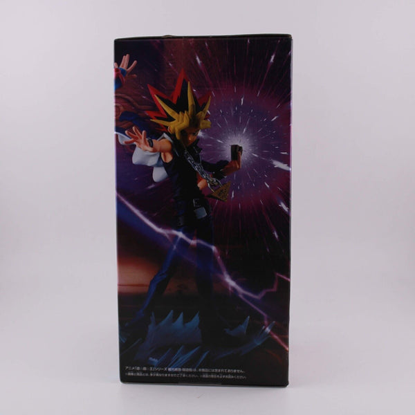 Yu-Gi-Oh! Dark Magician Girl Sekouzekkei Yugioh Banpresto 6" Figure