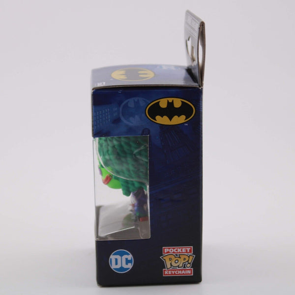 Funko Pop DC Comics Batman - Patchwork Joker - Pocket Pop Keychain