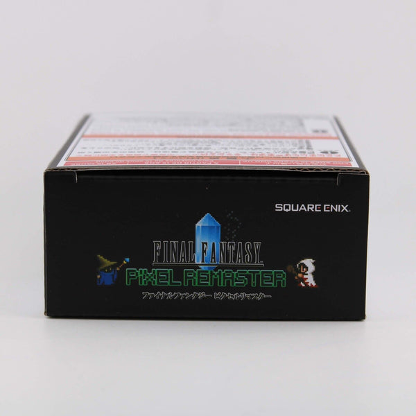 Square Enix Final Fantasy Series Pixelight - White Mage Mini Room Light