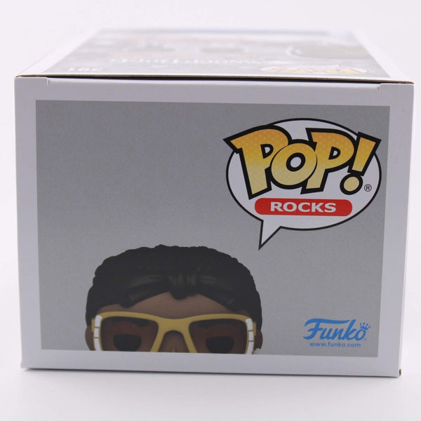 Funko Pop Music Rocks Snoop Dogg - Sensual Seduction Vinyl Figure #391