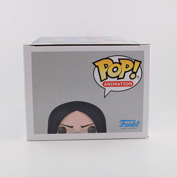 Funko Pop Bleach - Uryu Ishida (Chase) - Figure - #1696
